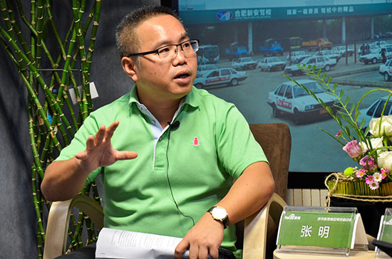 中国职业教育，新华始终领航