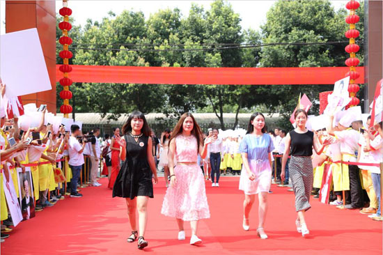 北京新东方烹饪学校