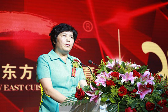 北京新东方烹饪学校
