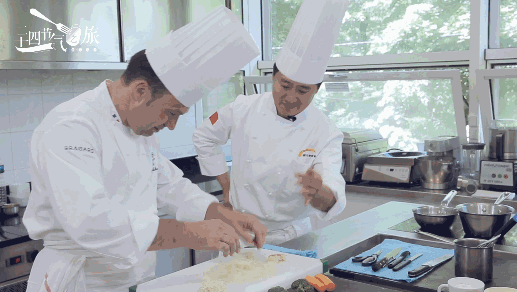 北京新东方烹饪学校