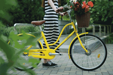 ���� | ofoС�Ƴ� X �¶�����������¿�����ѳ���30�죡