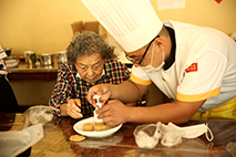 ��үү���̽���ʮ��Ĺ���