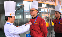 机会只会给有准备的人