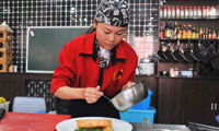 一技成，天下行