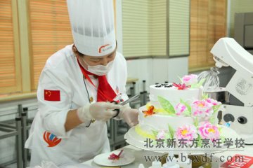 创意成就经典 巧手出炉美味