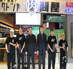【就业回访】落实就业服务，护航学子前程！北京新东方暖心回访肉问屋、萃华楼、森隆饭庄就业学子！