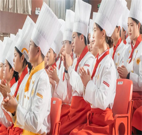 职业教育——就业优势