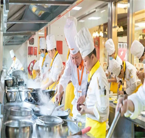 听说北京新东方是名企就业的统治区，这回真信了......