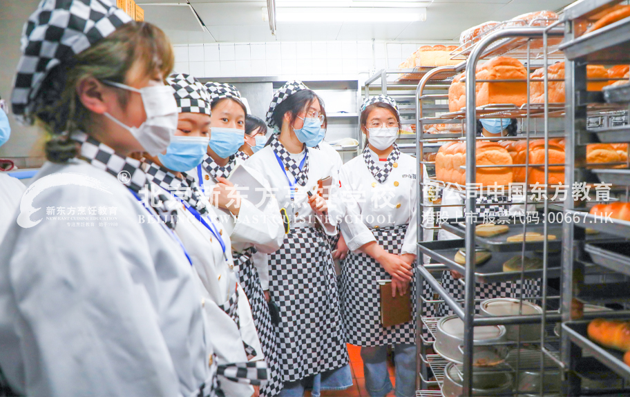 企业参观研学11