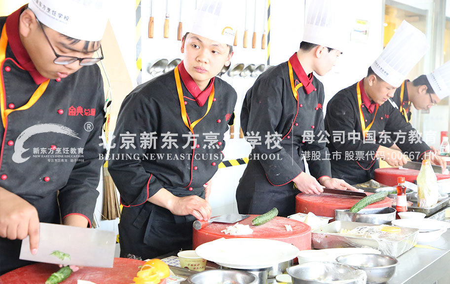 中餐赛事11