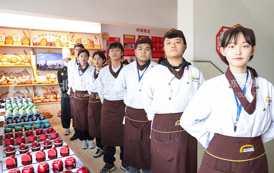 西点考核7
