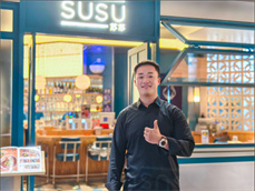 从校园到职场：学长陶一鸣的成长蜕变之路