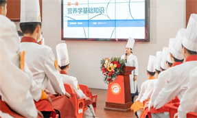 破局就业内卷，北京新东方烹饪学校为你铺就职业黄金赛道！