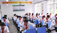 高手对决 领略大师风采