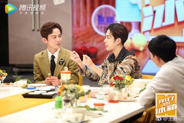 无拼搏 不青春 机会留给有准备的