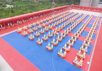 新东方烹饪30周年绝技曝光，影帝黄渤带你看一出好戏！