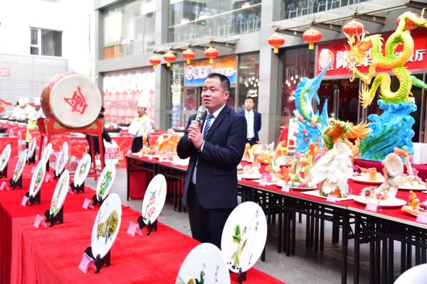 从北京新东方烹饪学校毕业出来，有用吗？111