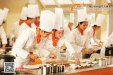 来学厨 | 北京新东方烹饪学校为你细数厨师优势！