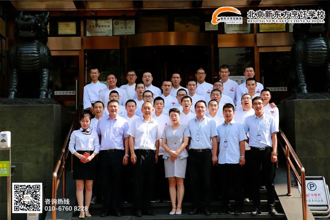 线上逛名企，校企合作共育人才
