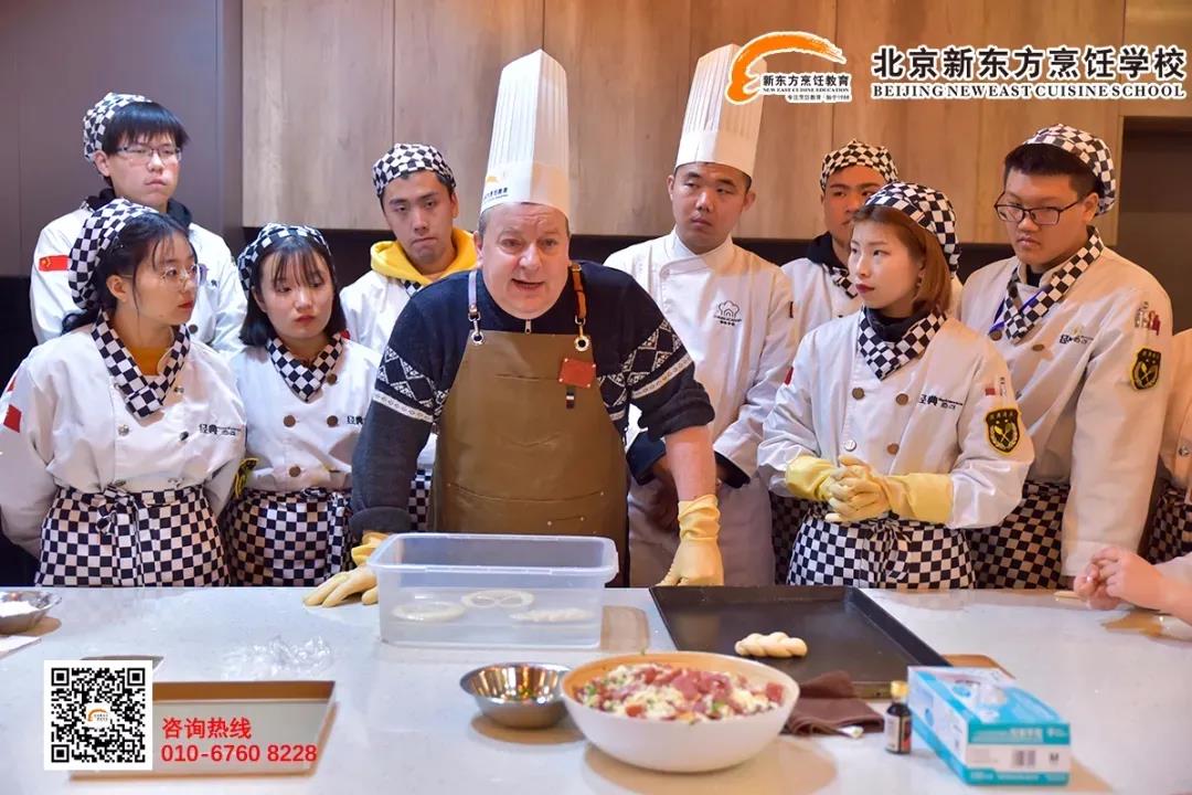 哪些人，适合学烹饪？