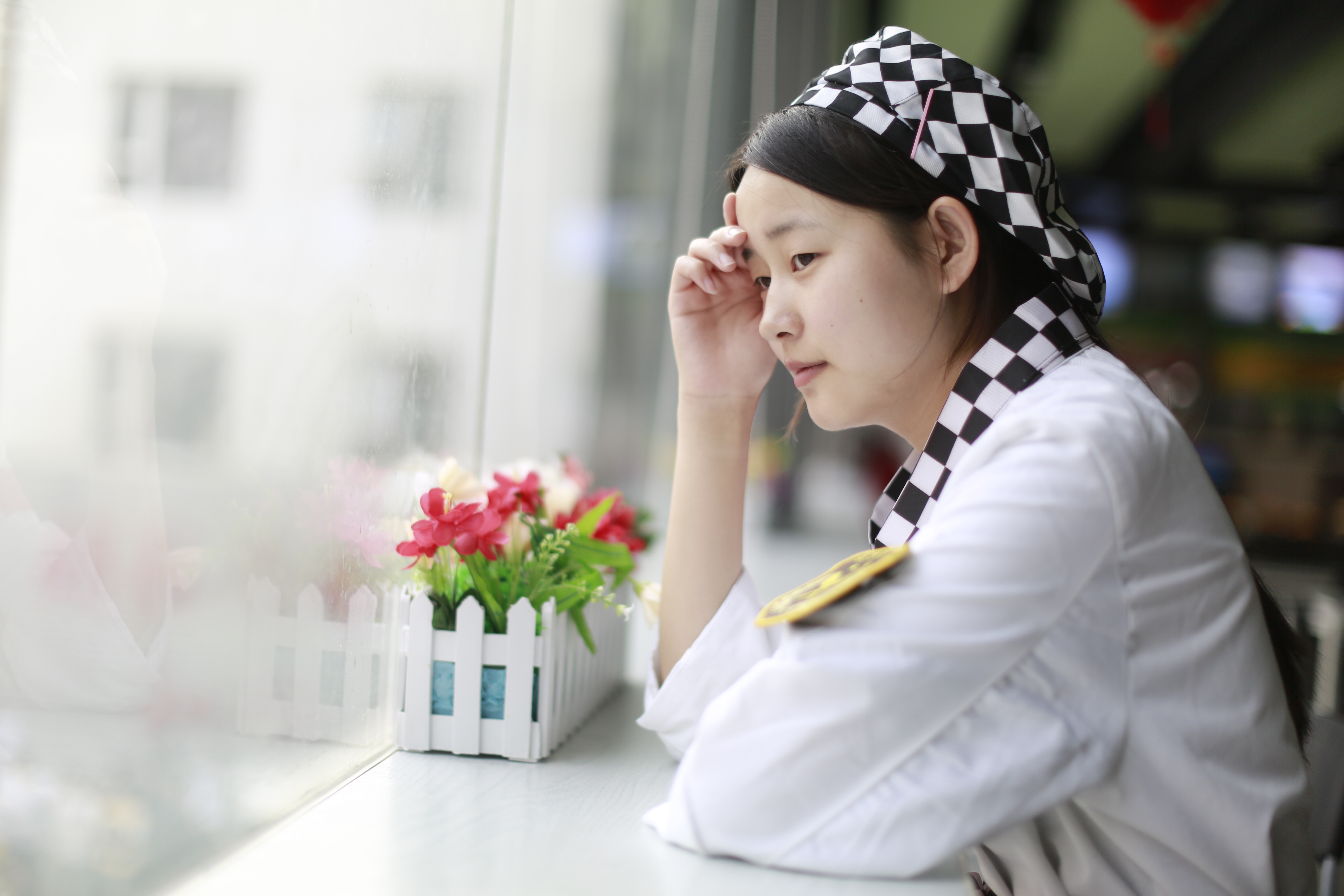 行业解读丨西点烘焙就业方向新趋势，抓住机会逆转人生！