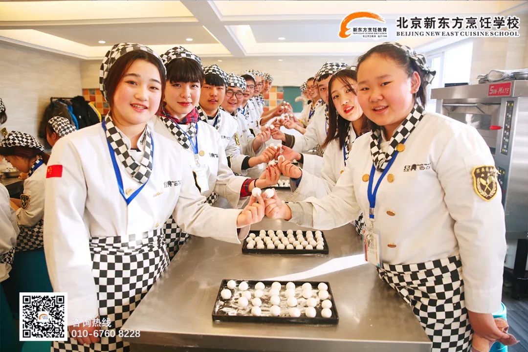 话题｜那么多人学西餐，究竟好不好？