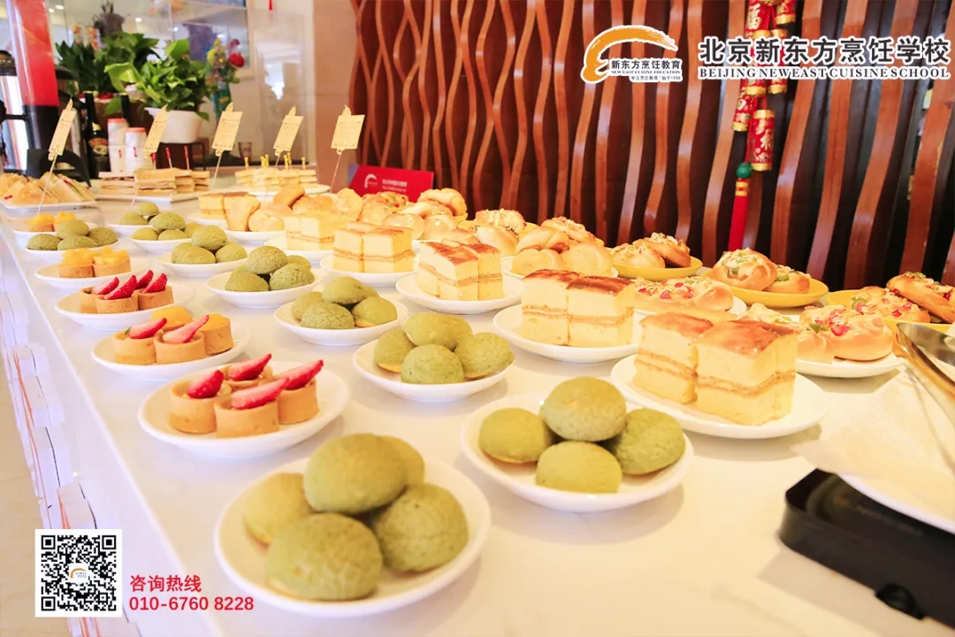 美食品鉴会丨暖冬实力派，美味齐分享，温暖你的冬！